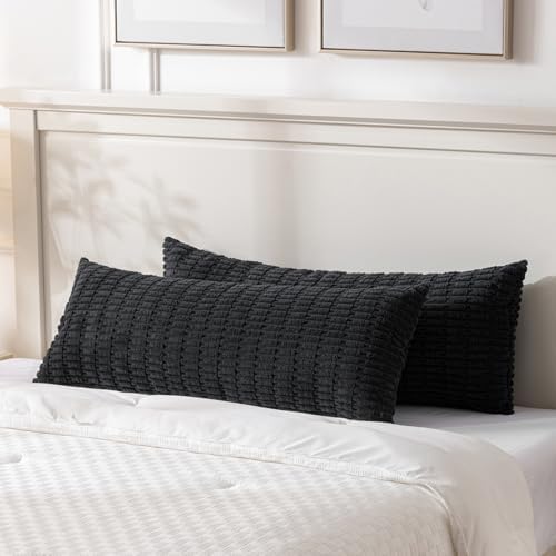 Fancy Homi Decorative Throw Pillow Covers - Image 5