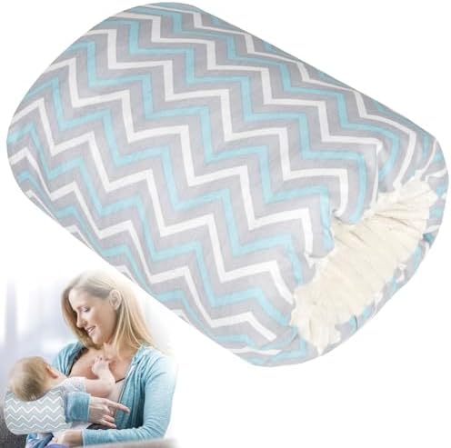 Baby Nursing Arm Pillow for Breastfeeding by Unknown