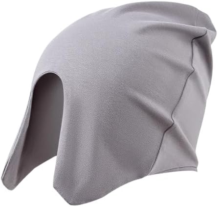 Soft Cotton Sleeping Cap - Image 7