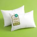 Ashler 20x26 Pillow Inserts, Lumbar Pillow by AshlerHomeDeco