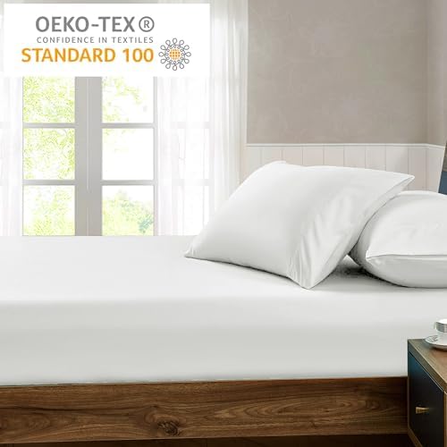 FreshCulture Twin Fitted Sheet - Image 6