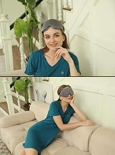 FengXinZi Sleep Mask for Side Sleeper - Image 2