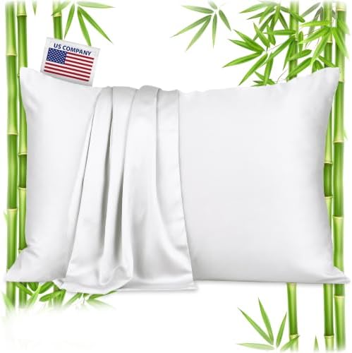 Zippered Pillowcases by JOMO