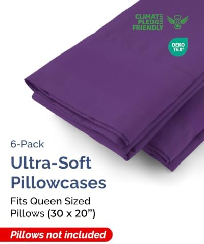 Queen Pillow Cases - Image 2