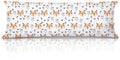 Baby Fox 20x54 Body Pillow Cover, Fox Gifts by Unknown