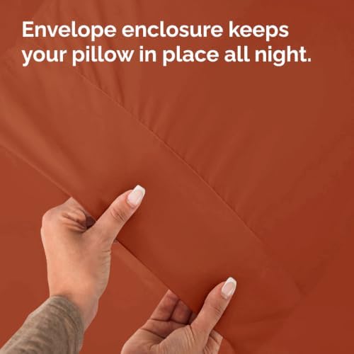Queen Pillow Cases - Image 6