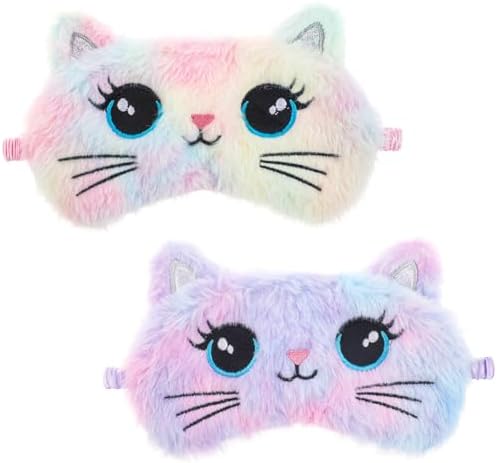 Sleep Mask for Kids by Unknown