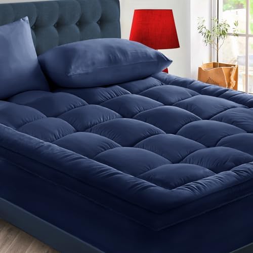 CYMULA California King Mattress Topper by CYMULA