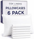 King Standard Pillow Cases by CGKUnlimited