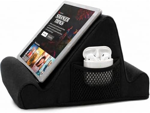 Brookstone Tablet Lap Cushion by Unknown