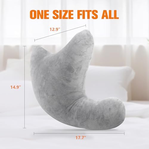 Cozyhealth Post Shoulder Surgery Pillow - Image 6