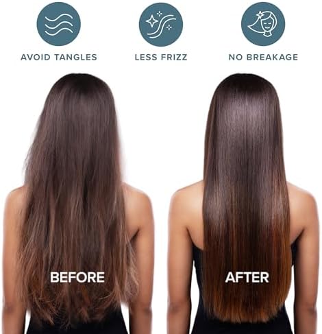 Bare Home Satin Pillowcases Envelope - Image 3