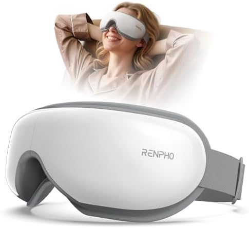 RENPHO Eyeris 1 Eye Massager by RENPHO