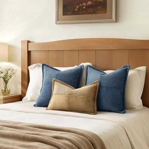 MIULEE Decorative Throw Pillow Covers - Image 6