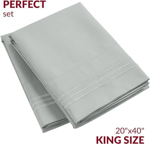 Mellanni Pillow Cases - Image 2