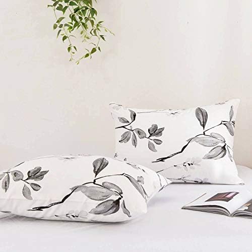 NANKO Queen Pillow Case Set - Image 2