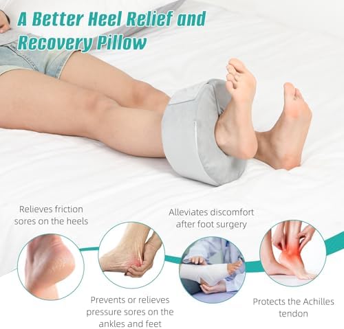 Foot Elevation Pillow - Image 2