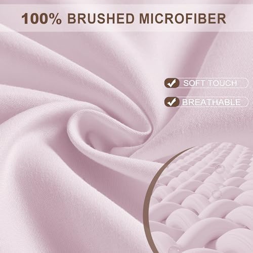 FreshCulture Twin XL Fitted Sheet Only - Image 2