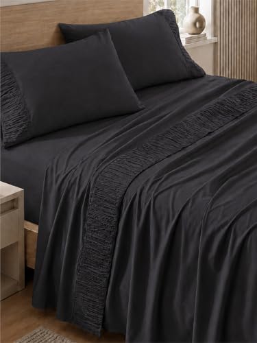 Bedsure King Size Sheets Set by BEDSURE
