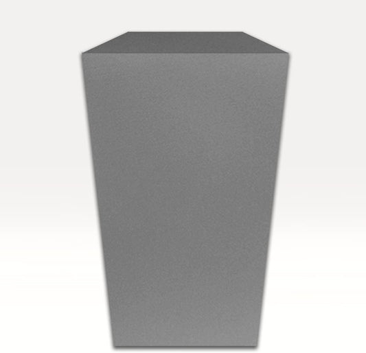 Acoustimac Low Frequency Bass Trap DMD 4' x 2' x 4' CORNER (DMD GRAY)