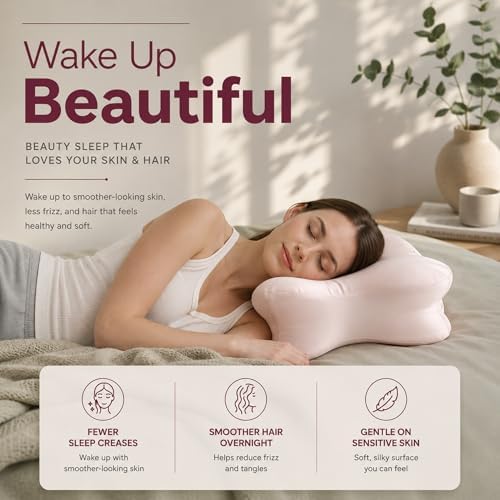 Derila Ergo Premium Blend Pillowcase - Image 3