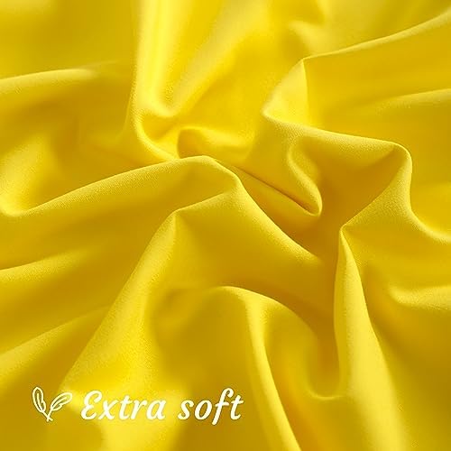 NTBAY Standard Microfiber Pillowcases - Image 6