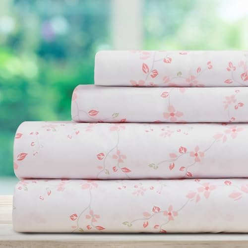 DREAMCARE King Size Sheets Set by DREAMCARE