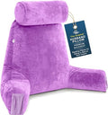 Husband Pillow Medium Reading Pillow by HusbandPillow