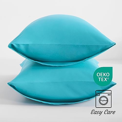 NTBAY Standard Microfiber Pillowcases - Image 3