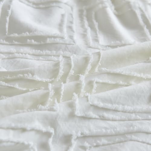King Pillow Shams 2 Pack, King Size Pillowcases - Image 3