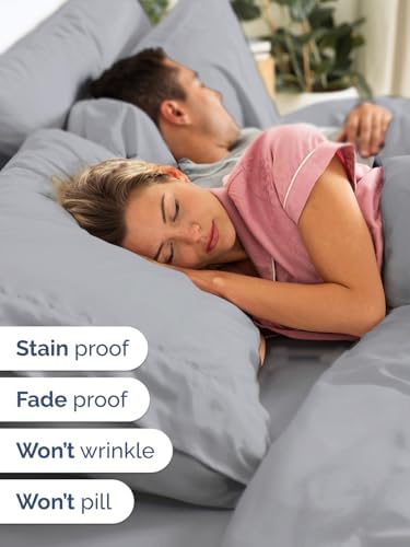 Extra Deep King Sheet Set - Image 4