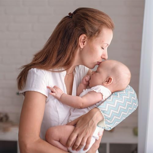 Baby Nursing Arm Pillow for Breastfeeding - Image 7