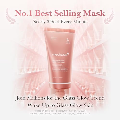 medicube Wrapping Mask Collagen - Image 2