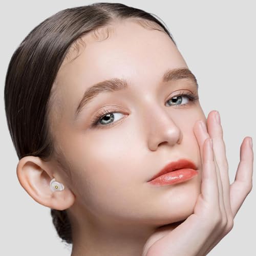 Ear Plugs for Sleeping Earplugs for Concerts Noise Cancelling Reusable Soft - Image 5