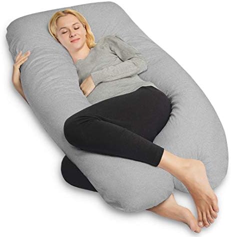 COSMOPLUS    U Shaped Full Body Pillow - Image 6