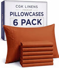 King Pillow Cases by CGKUnlimited