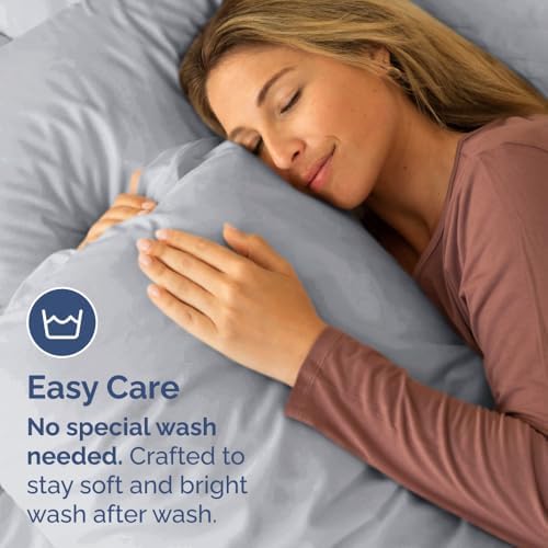 King Pillow Cases Set of 8 - Image 6