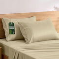 TOSMO Luxury Pillow Case Set of 2 by Tosmo
