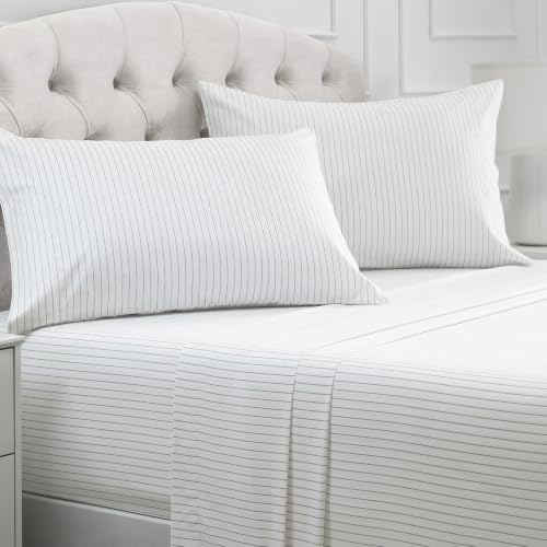 Mellanni Iconic 4-Piece, Ultra Soft Sheet Set by Mellanni