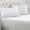Mellanni Iconic 4-Piece, Ultra Soft Sheet Set by Mellanni