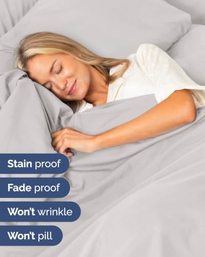 Extra Deep Flex Top Split Head King Sheet Set - Image 5