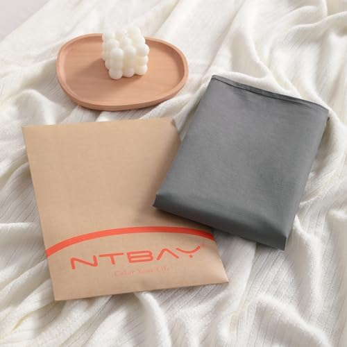 NTBAY Cotton Body Pillowcases - Image 6
