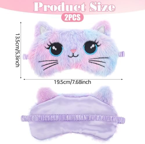Sleep Mask for Kids - Image 2