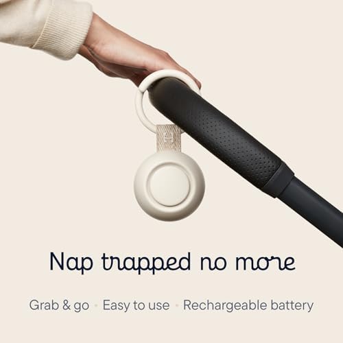 Hatch Go Portable Sound Machine & Sleep Soother - Image 2