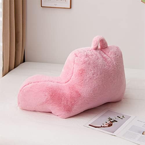 Aimuan Reading Pillow Bed Rest Pillow - Image 2