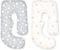 TotAha Soft Pregnancy Pillow Cover: Compatible by TotAha%7CUnitedStates