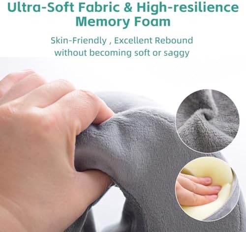 Ankle Elevation Pillow - Image 4