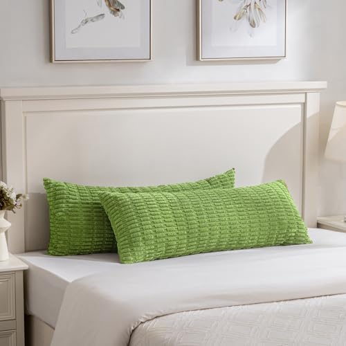 Fancy Homi Decorative Throw Pillow Covers - Image 5