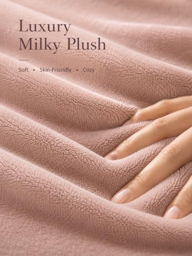 evolive Plush Soft Body Pillow Cover 21"x54", Hidden Zipper - Image 7