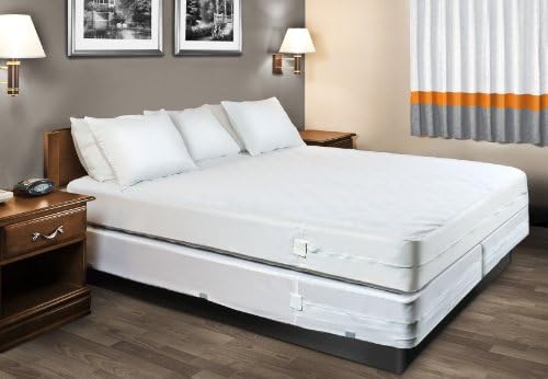 HOSPITOLOGY PRODUCTS Mattress Encasement - Image 2